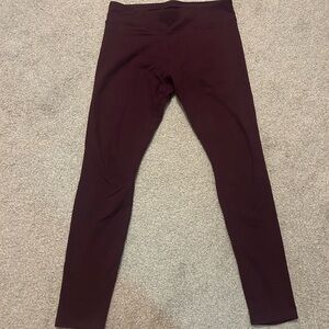 Pact Yoga Pants NWOT